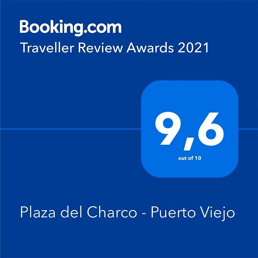 Plaza Del Charco - Puerto Viejo Apartment Puerto de la Cruz