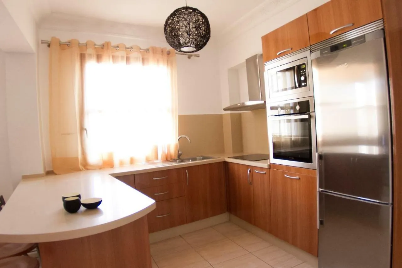 Plaza Del Charco - Puerto Viejo Apartment Puerto de la Cruz  Puerto de la Cruz (Tenerife)
