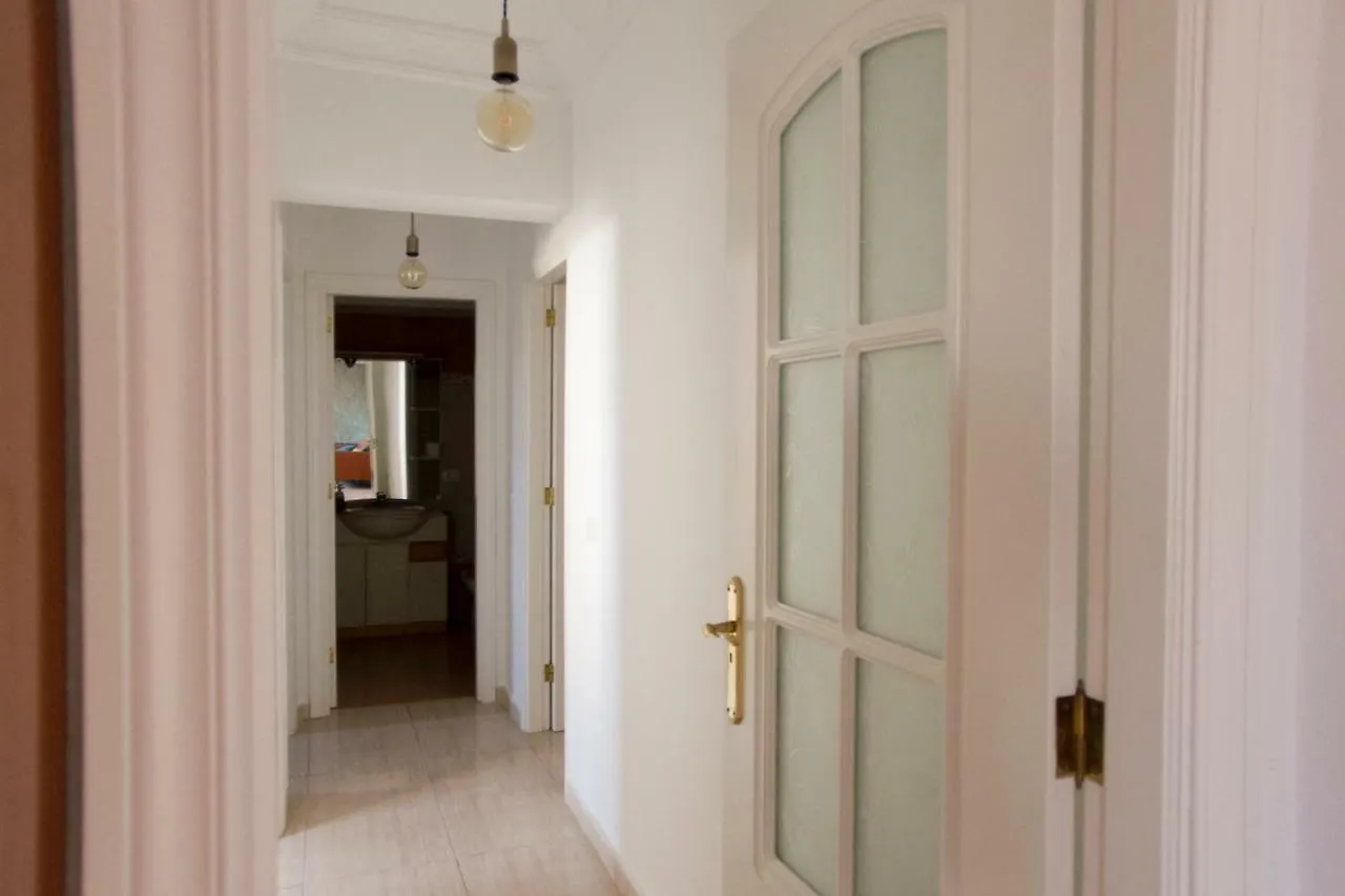 Plaza Del Charco - Puerto Viejo Apartment Puerto de la Cruz
