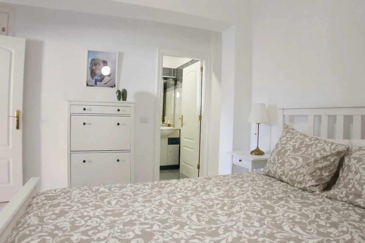 Ferienwohnung Plaza Del Charco - Puerto Viejo Puerto de la Cruz  Spanien