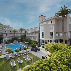 3* Szálloda Rf San Borondon